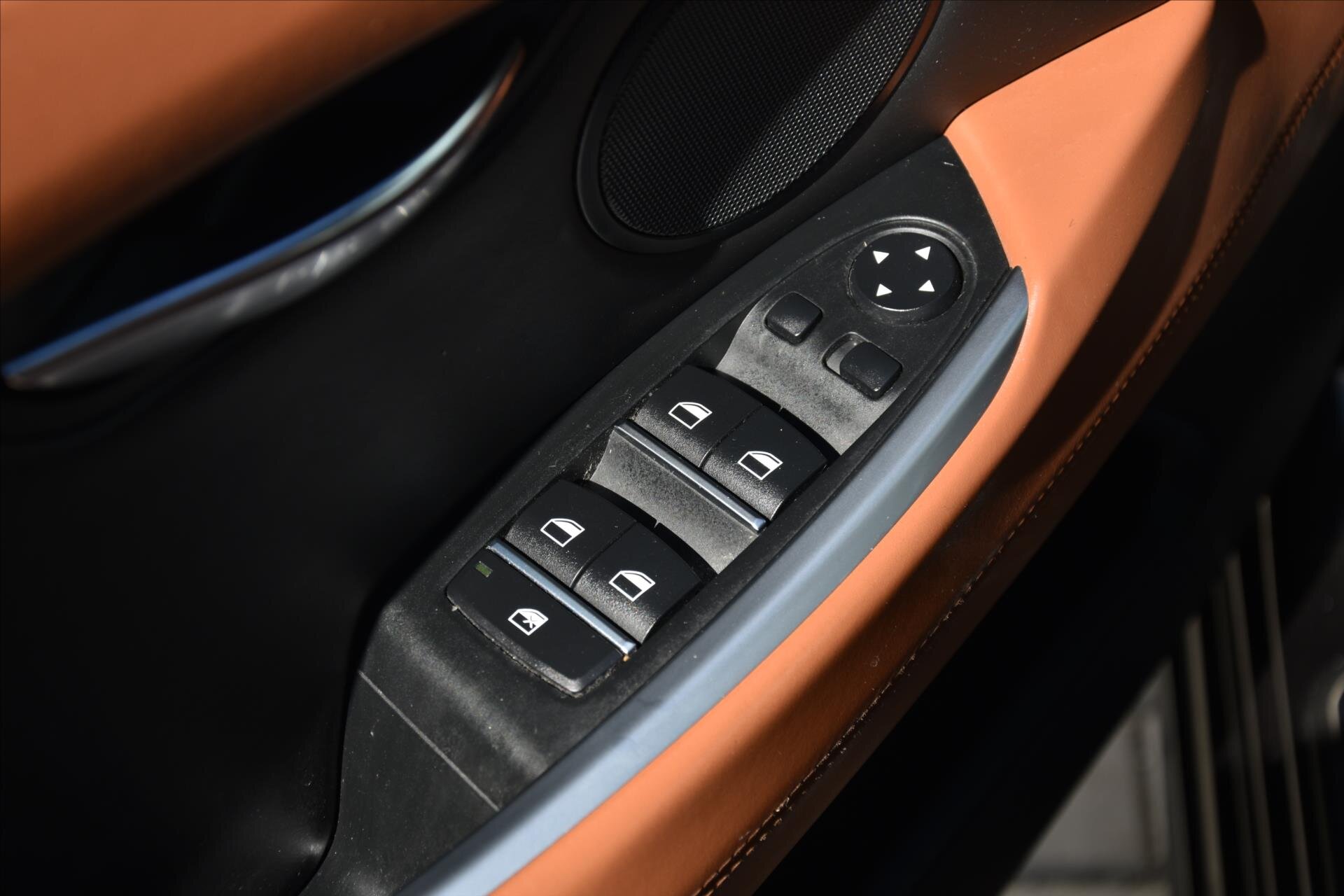 BMW Řada 5 Liftback 3,0 l 190 kw