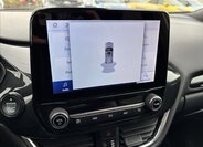 Ford Puma MPV 999,0 92 kw