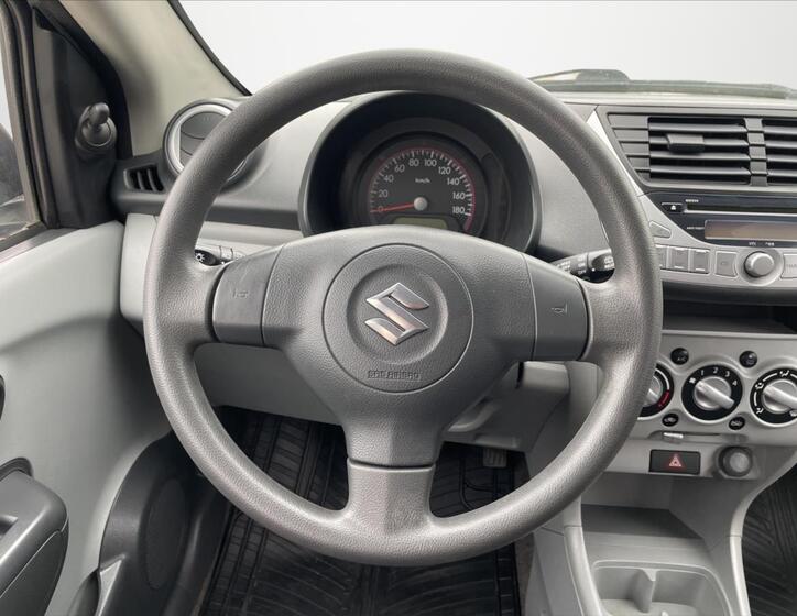Suzuki Alto 15
