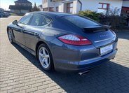 Porsche Panamera Hatchback 3,6 l 220 kw