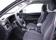 SsangYong Korando 11