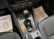 Škoda Octavia 12