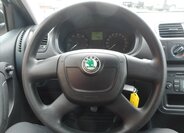 Škoda Fabia Kombi 1,2 l 44 kw