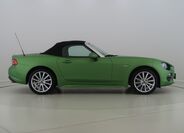 Fiat 124 Spider 4