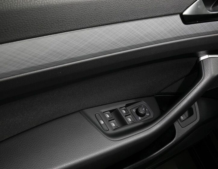 Volkswagen Passat 14