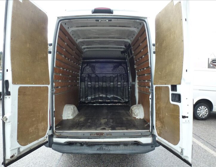 Iveco Daily Ostatní 2,3 l 93 kw
