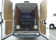 Iveco Daily Ostatní 2,3 l 93 kw