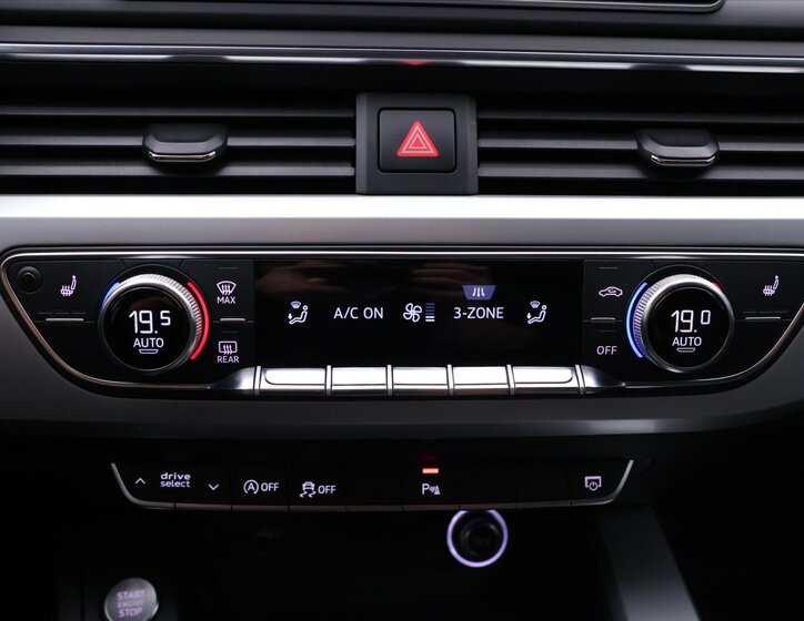 Audi A5 Liftback 3,0 l 160 kw