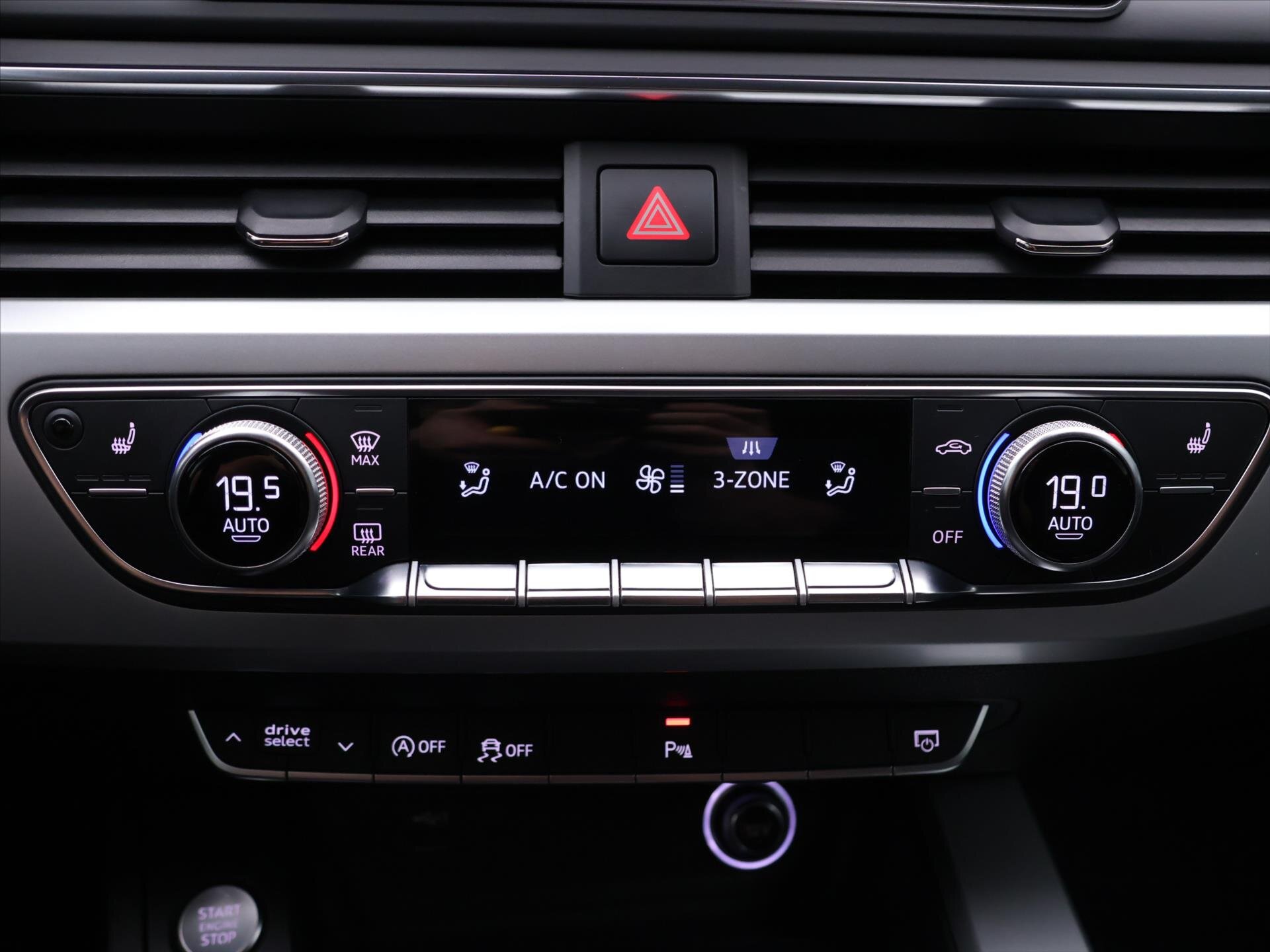 Audi A5 Liftback 3,0 l 160 kw