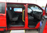 Ford Transit Custom Ostatní 2,0 l 77 kw