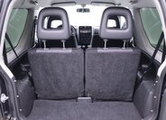 Suzuki Jimny SUV / Terénní 1,3 l 63 kw