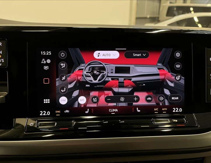 Volkswagen Multivan MPV 2,0 l 110 kw