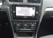 Volkswagen Golf Kombi 2,0 l 110 kw