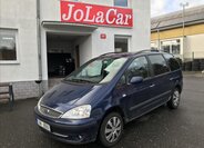 Ford Galaxy 2