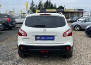 Nissan Qashqai SUV / Terénní 2,0 l 104 kw