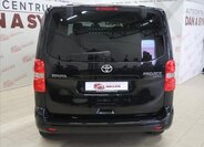 Toyota ProAce Verso Kombi 2,0 l 110 kw