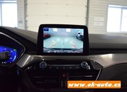 Ford Kuga SUV 2,5 l 112 kw