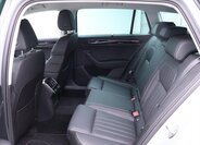 Škoda Superb Kombi 2,0 l 147 kw