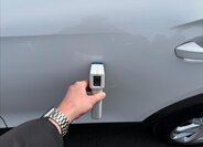 Cupra Formentor SUV / Terénní 2,0 l 110 kw