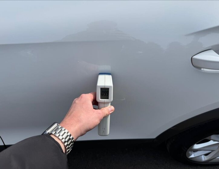 Cupra Formentor SUV / Terénní 2,0 l 110 kw