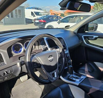 Volvo XC60 12