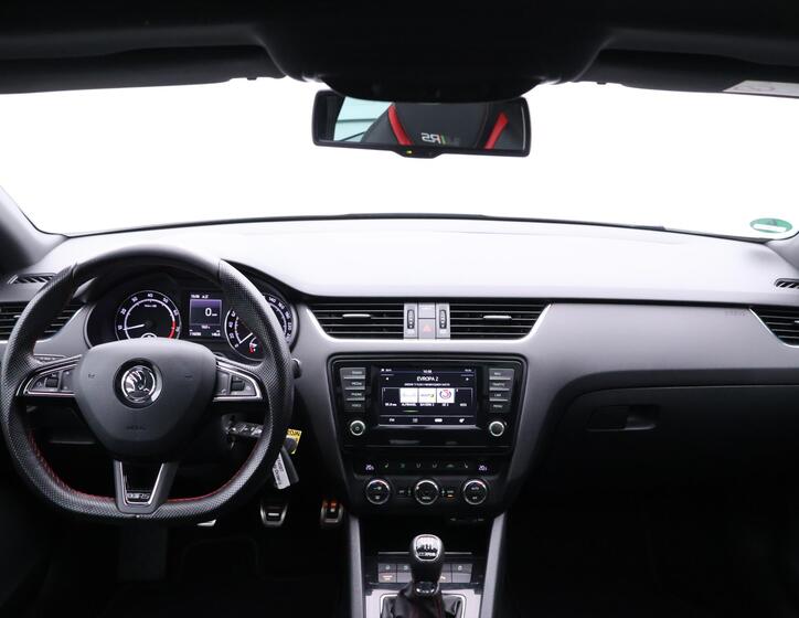Škoda Octavia 30