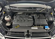 Volkswagen Touran MPV 2,0 l 110 kw