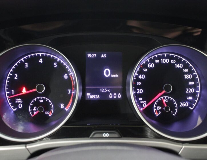 Volkswagen Touran 22