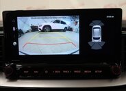 KIA ProCeed Kombi 1,6 l 150 kw