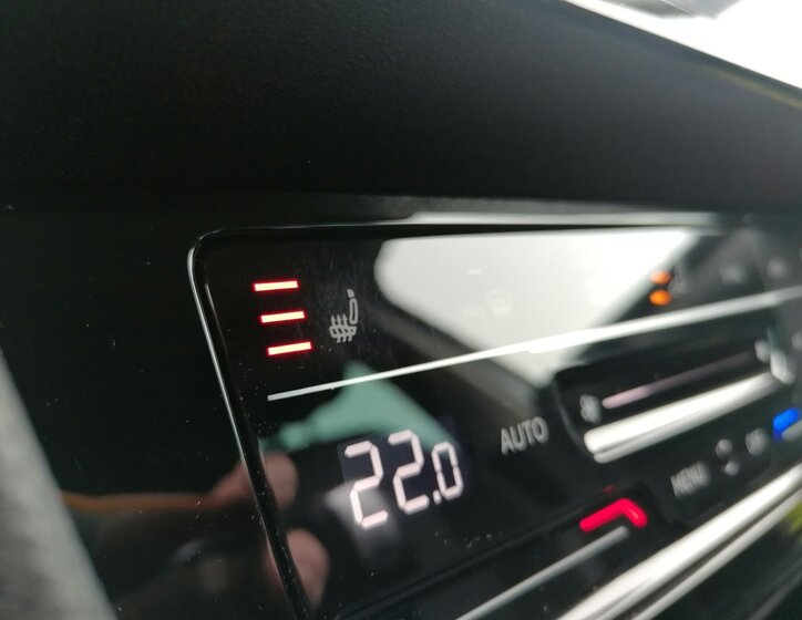 Volkswagen Passat Kombi 2,0 l 90 kw