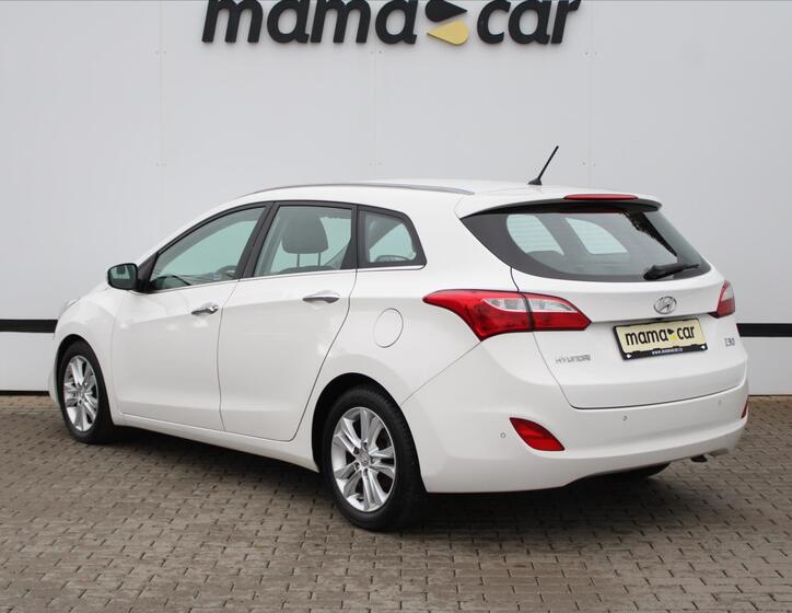 Hyundai i30 5
