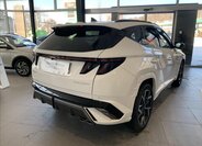 Hyundai Tucson SUV 1,6 l 117 kw