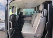 Ford Transit Custom MPV 2,2 l 92 kw
