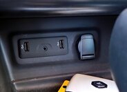 Renault Mégane Kombi 1,3 l 120 kw