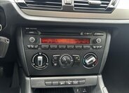 BMW X1 Kombi 2,0 l 105 kw