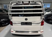 Volkswagen Multivan VAN-Minibus 2,0 l 110 kw