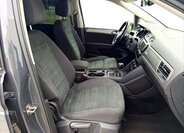 Volkswagen Touran MPV 2,0 l 110 kw