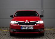 Škoda Rapid 2