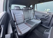 Seat Tarraco SUV / Terénní 2,0 l 140 kw