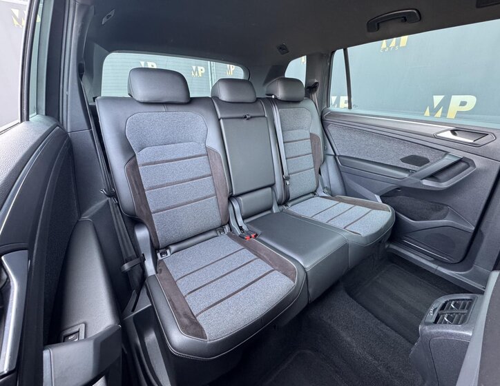 Seat Tarraco SUV / Terénní 2,0 l 140 kw