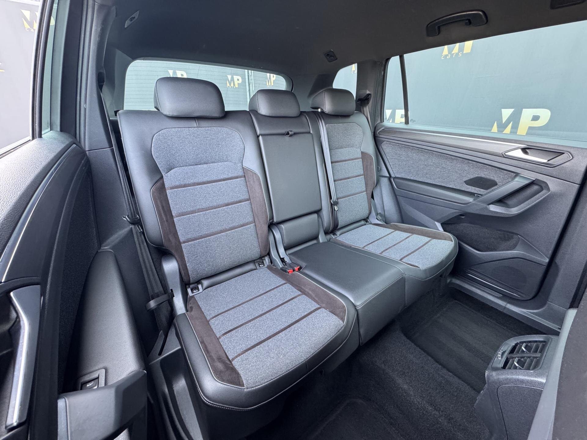 Seat Tarraco SUV / Terénní 2,0 l 140 kw