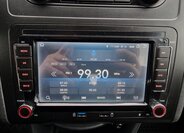 Volkswagen Caddy Kombi 1,6 l 75 kw