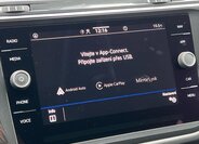 Volkswagen Tiguan Allspace SUV 2,0 l 110 kw