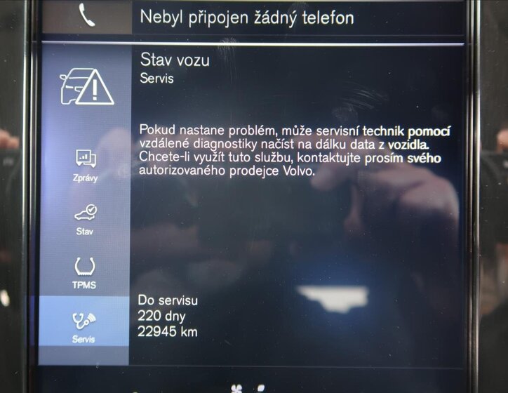 Volvo V60 Kombi 2,0 l 140 kw