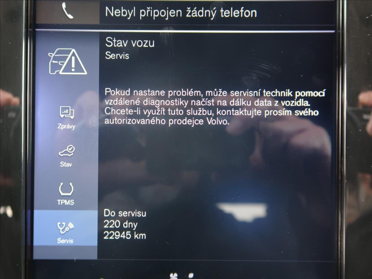 Volvo V60 Kombi 2,0 l 140 kw