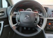 Citroën C5 Kombi 1,6 l 82 kw