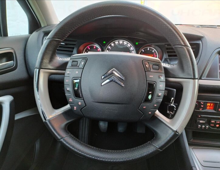 Citroën C5 Kombi 1,6 l 82 kw