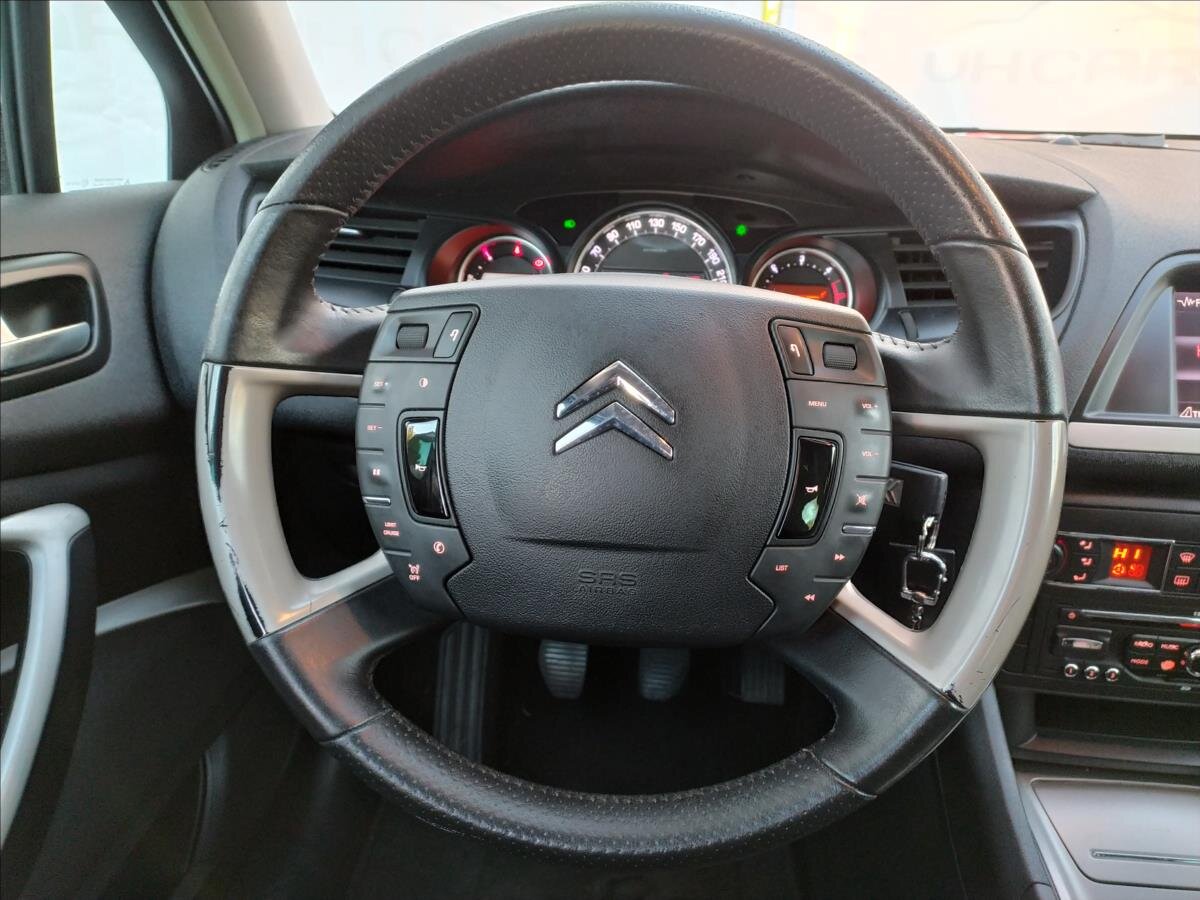 Citroën C5 Kombi 1,6 l 82 kw