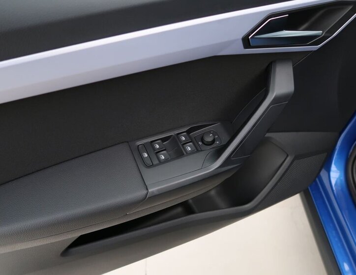 Seat Arona SUV / Terénní 999,0 85 kw