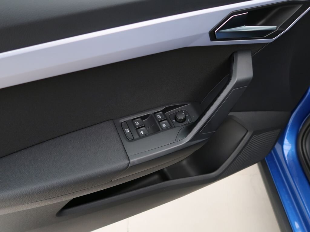 Seat Arona SUV / Terénní 999,0 85 kw